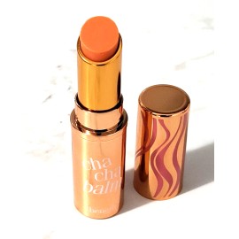 Benefit Cha Cha Balm Hydrating Tinted Lip Balm ~ full size NWOB