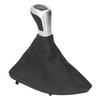 6 Speed Gear Shift Knob Gaitor Boot Car Adaptations Replacement