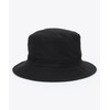 Columbia PU5697 Sickamore Light Bucket Hat, Black, L–XL