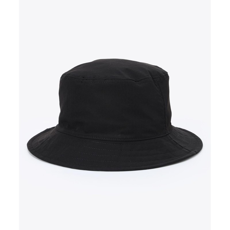 Columbia PU5697 Sickamore Light Bucket Hat, Black, L–XL