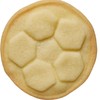 Birkmann Mini ★ Cookie Stamp/Soccer 5 cm
