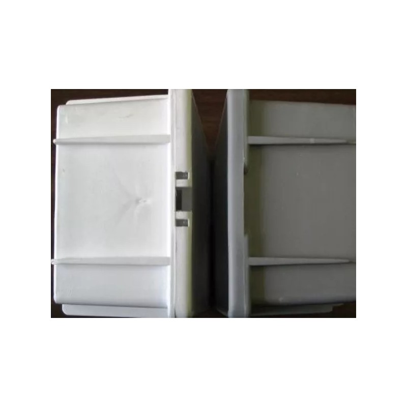 Kerr Lighting 4-Pack Kerr Lighting Replacement Residential Paver Original Lenses