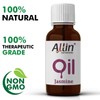 Allin Exporters Jasmine Oil - 100% Pure, Natural & Undiluted