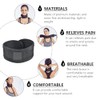 Premium Cervical Support Cervical Support Neck Correction Brace Health Accessories