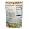 Just About Organic Gluten Free Chickpea Bread Crumbs Non GMO