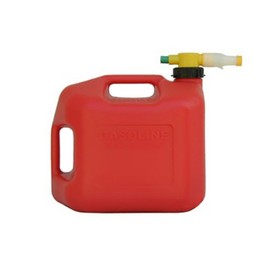 Stevens Lake Parts One New 5 Gallon No-Spill Gas Can Fits Universal Products Gas Can (5 Gallon) Models Interchangeable with B1NS1450