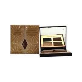 CHARLOTTE TILBURY Dazzling Diamonds Luxury Palette Of Pops Eye Palette 5.2g
