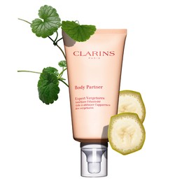 Clarins Expectant Mom Cream (Body Partner) 175ml, Body Partner 80045944 / 클라랑스 예비맘 크림(바디파트너) 175ml, 바디파트너 80045944