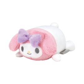 Skater MSB1 Sanrio My Melody Refresh Ball, Massage, Stretch, Compression Ball, S