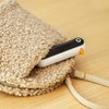 Potato Carrot Peeler Foldable Penguin Shaped Fruit Vegetable Peelers for