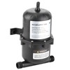 Accumulator Pressure Tank Water Pump Flow Control 0.75 L 125PSI