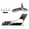 ROBUST Chrome Interior Door Handle Right Driver Side for Mercedes