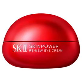 SK2 Skin Power Renew Eye Cream, 15g, 1 piece / 에스케이투 스킨파워 리뉴 아이크림, 15g, 1개