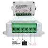 DCHOUSE 12V DC Linear Actuator Motor Controller Positive Inversion Linear