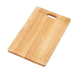 STARSTAR Hardwood, Heavy Duty Rubber Wood Cutting Board, Wooden Cutting Board For Kitchen (9.7/8-16.7/8)