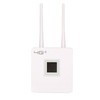 4G LTE CPE Router 150Mbps DC 12V 1A 50 to