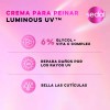 Crema Peinar Luminous 300 Sedal