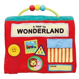 WONDERLAND - WONDERLAND - Ed Interter