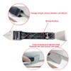 ORXPLUS Tools Silicone Remover Scraper Sealant, Caulk Caulking Removal Tool