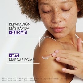 A-Derma Epitheliale Ultra Repair Crema Reparadora Cicatrizante FPS50+, 40ml
