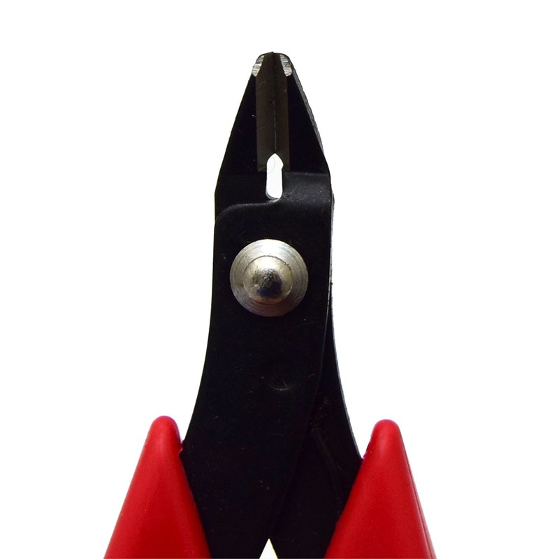 Takagi GISUKE Hobby Nipper, 4.9 inches (125 mm), GHN-125