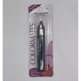 New Colormates Lip Crayon Lipstick Espresso 63632 NIP
