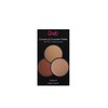 Sleek Makeup Corrector & Concealer Palette 4.2 g Pack of