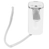 Water Bottle Pump Touch Control Foldable Automatic Type C Charging