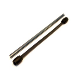 BSH Milchschlauch-Set 630605+12011773 für BOSCH und SIEMENS (Bitte kompatible Kaffeevollautomaten im Text prüfen!)