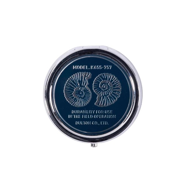 Dalton Portable Ashtray Ashtray Portable Ashtray Ammonite K655-757AM
