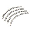 60 Bits LED Ring Light Full Color Individually Addressable SK6812
