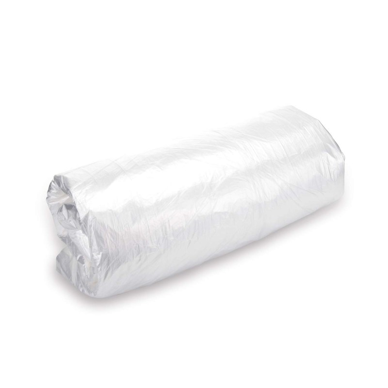 Healcity 100pcs Disposable Foot Tub Liner Portable Bath Basin Bags