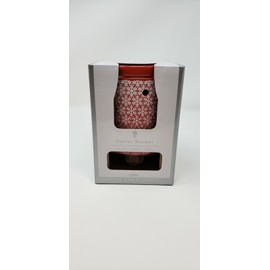 Tuscany candle outlet warmer: Glitter Snowflake