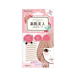 Pretty Beauty World Skin Lid No Tape ent401