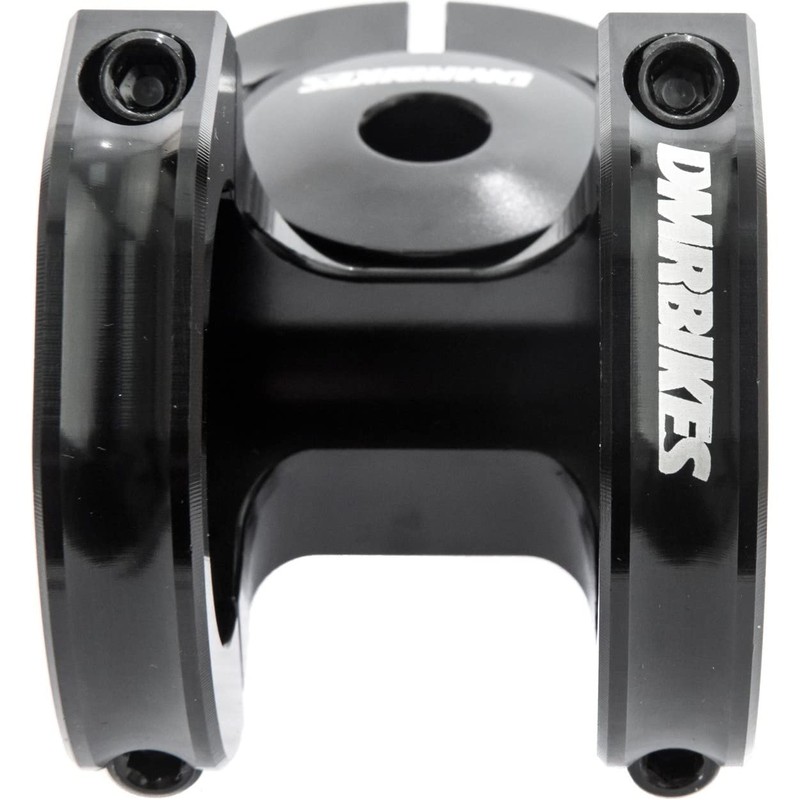 DMR DEFY 35 (31.8MM) STEM - Black