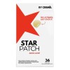 Star Patch 36 Pzs. Parches Para Acné Tratamiento Granitos.