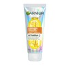 Garnier Express Aclara VitaminaC serum Limpiador Facial Iluminador 100ml