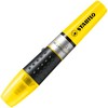 STABILO LUMINATOR - Highlighter - Deskset of 4 - Yellow,