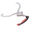 Log Tongs Log Lifting Grapple Hook Wooden Claw Suitable for