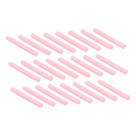 BIUDECO 60pcs Compressed Facial Sponges for Deep Pore Cleansing Portable Exfoliating Pads for Travel Soft and Lightweight Face Wash Accessories for Daily Skincare