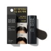 Moda Moda Zero Gray Black Hair Shampoo with Natural Black