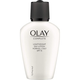 Olay Complete Care Day Fluid Moisturiser SPF 15, 100ml