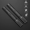 Ravinte 14 Inch Soft Close Drawer Slides 1 Pairs 2