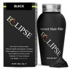 Eclipse Instant Hair Filler, Black, 30g