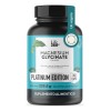 Glicinato De Magnesio Life 360 360 Cpsulas 655 Mg Porcin