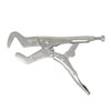 CTA Tools 9390 Small Parrot Pliers, K Tool for Sway
