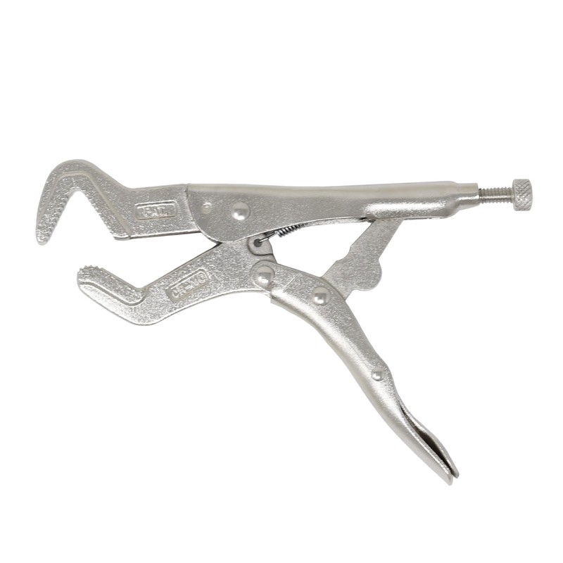 CTA Tools 9390 Small Parrot Pliers, K Tool for Sway