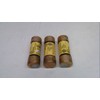 Cooper Bussmann Lpj-6Sp - Pack of 3 - Time-Delay Fuse,