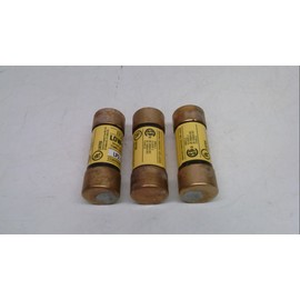 Cooper Bussmann Lpj-6Sp - Pack of 3 - Time-Delay Fuse, 600Vac, 6A, Lpj-6Sp - Pack of 3 -