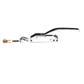 Autofry 29-0008 Front Door Latch